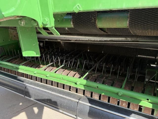 Image of John Deere 560M equipment image 1