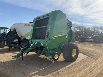 Main image John Deere 560M
