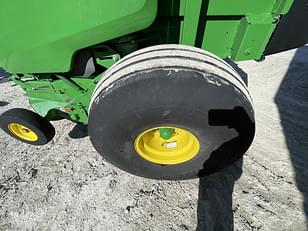 Main image John Deere 560M 14