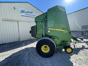 Main image John Deere 560M 1