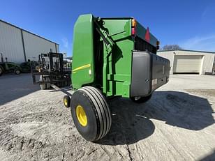 Main image John Deere 560M 5