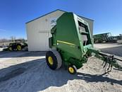 Thumbnail image John Deere 560M 8