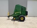 2020 John Deere 560M Image
