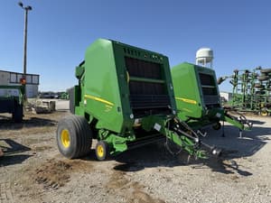 2020 John Deere 560M Image