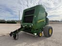 2020 John Deere 560M Image