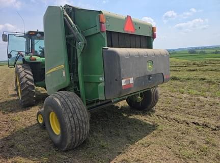Image of John Deere 560M equipment image 1
