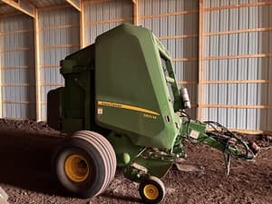 2020 John Deere 560M Image