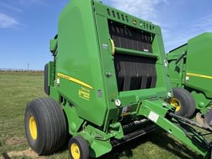 2020 John Deere 560M Image