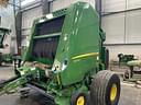2020 John Deere 560M Image
