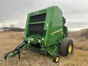 2020 John Deere 560M Image