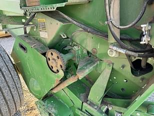 Main image John Deere 560M 10