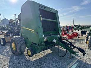 Main image John Deere 560M 1