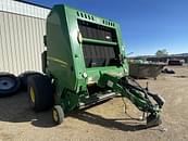 Thumbnail image John Deere 560M 0