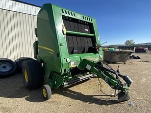 Main image John Deere 560M 0