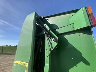 Main image John Deere 560M 10