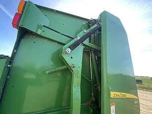 Main image John Deere 560M 20