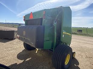 Main image John Deere 560M 3