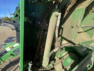 Main image John Deere 560M 8