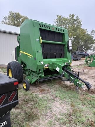 Image of John Deere 560M Primary image