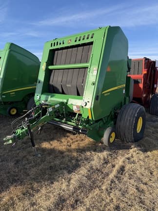 Main image John Deere 560M