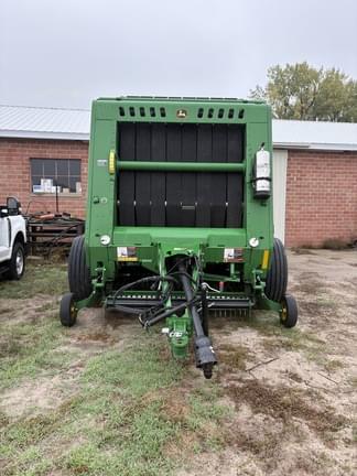 Image of John Deere 560M equipment image 1