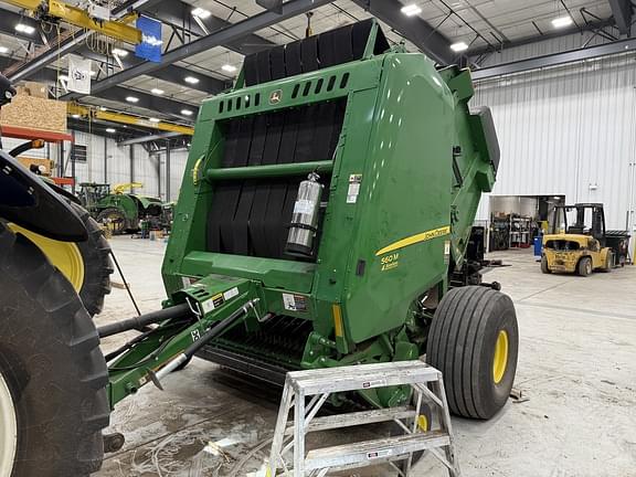 Image of John Deere 560M Primary image