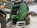 2020 John Deere 560M Image