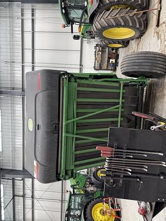 Image of John Deere 560M equipment image 2