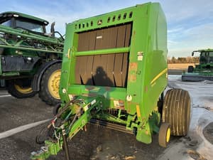 2020 John Deere 560M Image