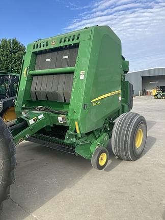 Image of John Deere 560M Primary image