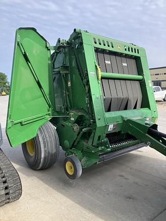 Image of John Deere 560M equipment image 1