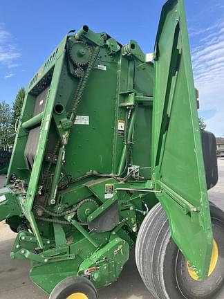 Image of John Deere 560M equipment image 3