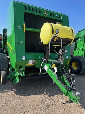 2020 John Deere 560M Image