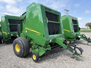 2020 John Deere 560M Image