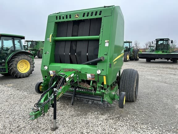 Image of John Deere 560M Primary image