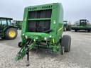 2020 John Deere 560M Image