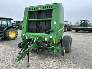 2020 John Deere 560M Image