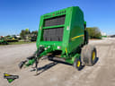 2020 John Deere 560M Image