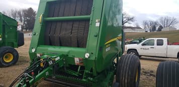 Main image John Deere 560M
