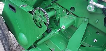 Main image John Deere 560M 3