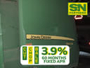 2020 John Deere 560M Silage Image
