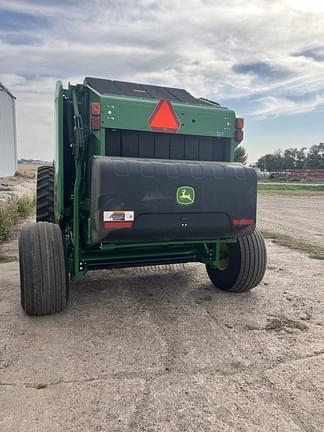 Image of John Deere 560M equipment image 2