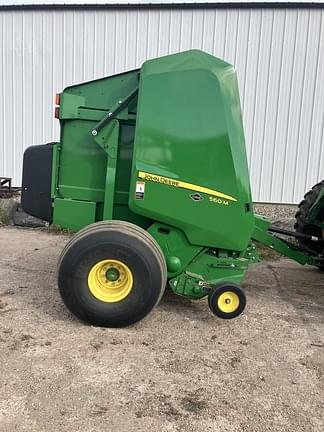 Image of John Deere 560M Primary image