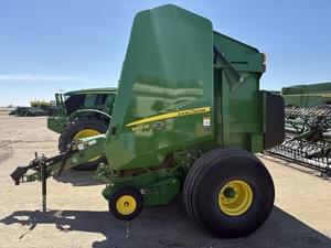 2020 John Deere 560M Image
