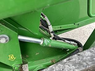 Main image John Deere 560M 16