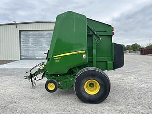 Main image John Deere 560M 1