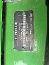 Main image John Deere 560M 20