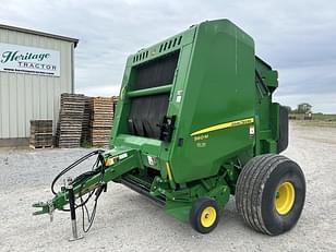 Main image John Deere 560M 5