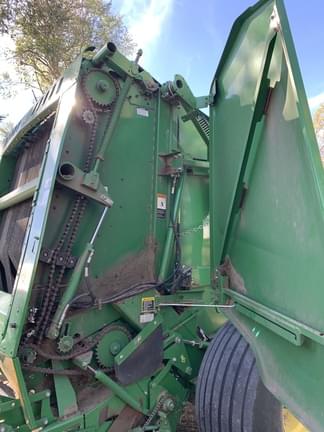 Image of John Deere 560M Primary image