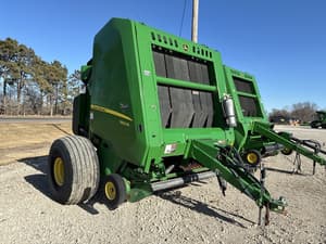 2020 John Deere 560M Image